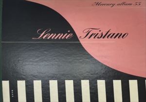 LENNIE TRISTANO / レニー・トリスターノ / LENNIE TRISTANO