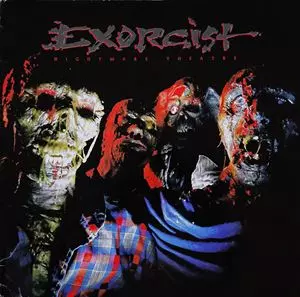 EXORCIST / NIGHTMARE THEATRE