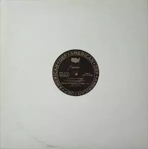 DANZIG / ダンジグ / HER BLACK WINGS