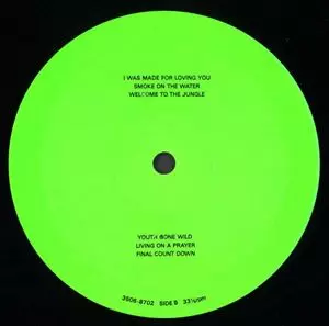 SOICHI TERADA / 寺田創一 / UNTITLED