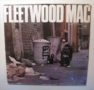 PETER GREEN'S FLEETWOOD MAC / ピーター・グリーンズ・フリートウッド・マック / FLEETWOOD MAC