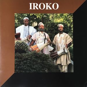 IROKO / IROKO