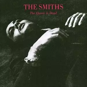 SMITHS / スミス / QUEEN IS DEAD