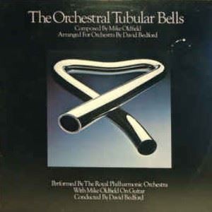ROYAL PHILHARMONIC ORCHESTRA / ロイヤル・フィルハーモニー管弦楽団 / ORCHESTRAL TUBULAR BELLS
