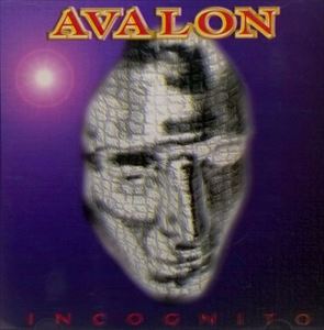 AVALON / AVALON (METAL) / INCOGNITO
