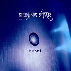 SHINING STAR (METAL) / RESET