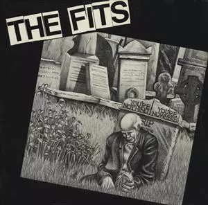 FITS / フィッツ商品一覧｜PUNK｜ディスクユニオン・オンライン
