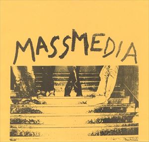 MASSMEDIA / マスメディア / DAS JAZZ