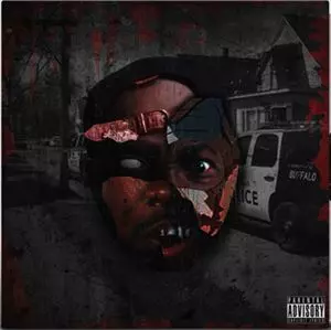 CONWAY (CONWAY THE MACHINE) / REJECT ON STEROIDS