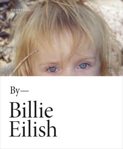 BILLIE EILISH / ビリー・アイリッシュ / ビリー・アイリッシュ