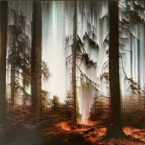 MONSTER MOVIE / モンスター・ムーヴィ / KEEP THE VOICES DISTANT