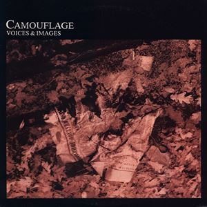 CAMOUFLAGE / VOICES & IMAGES