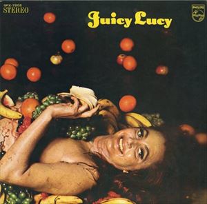 JUICY LUCY / ジューシー・ルーシー / ?