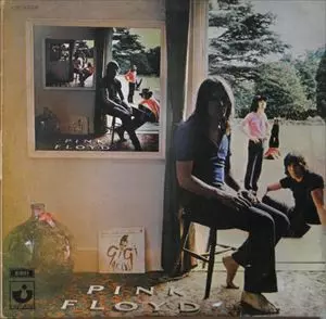 PINK FLOYD / ピンク・フロイド / UMMAGUMMA