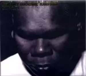 GEOFFREY GURRUMUL YUNUPINGU / ジェフリー・グルムル・ユヌピング商品