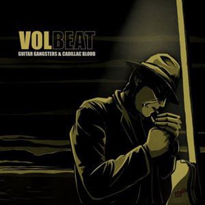 VOLBEAT / ヴォルビート / GUITAR GANGSTERS & CADILLAC BLOOD (SPECIAL