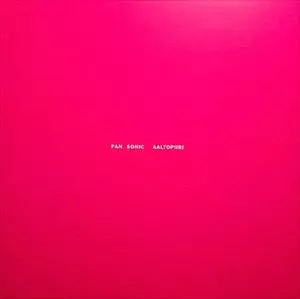 PAN SONIC / パン・ソニック商品一覧｜HIPHOP / 日本語RAP