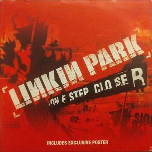 LINKIN PARK / リンキン・パーク / ONE STEP CLOSER