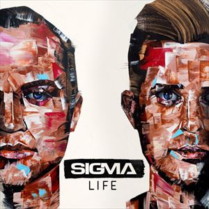 SIGMA / シグマ / LIFE