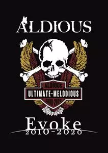 【公式サイト限定盤】ALDIOUS / Evoke 2010-2020 公式サイト限定盤】ALDIOUS / Evoke 2010-2020 Amazon.co.jp: Evoke