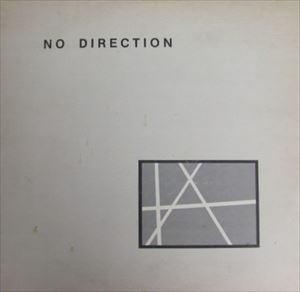NO DIRECTION (PUNK/US) / NO DIRECTION