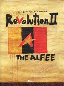 LONG WAY TO FREEDOM REVOLUTION II/THE ALFEE/アルフィー ｜日本のロック｜ディスクユニオン・オンラインショップ｜diskunion.net