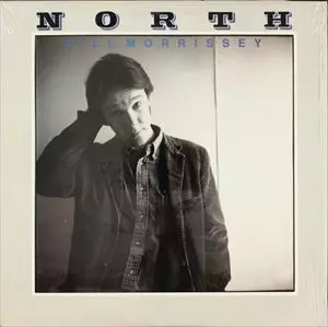 BILL MORRISSEY / ビル・モリッシー / NORTH