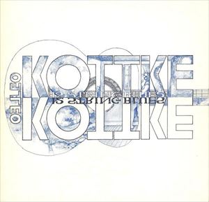 LEO KOTTKE / レオ・コッケ / 12 STRING BLUES