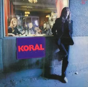 KORAL / コーラル / KORAL