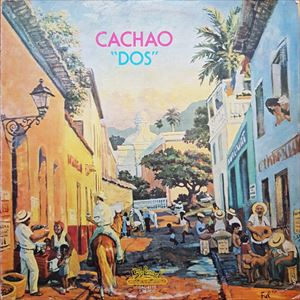 CACHAO / カチャーオ / DOS