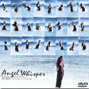 ANGEL WHISPER CONCERT IN HAWAII/ANRI/杏里 ｜日本のロック｜ディスクユニオン・オンラインショップ｜diskunion.net