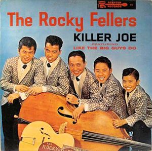 ROCKY FELLERS / KILLER JOE