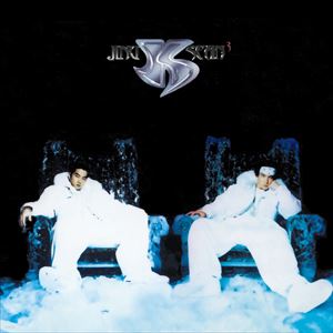 JINUSEAN / ジヌション / REIGN