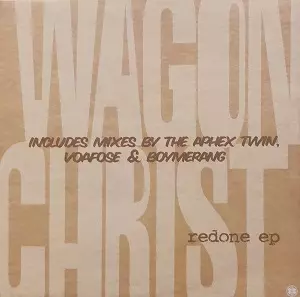 WAGON CHRIST / ワゴン・クライスト商品一覧｜HIPHOP / 日本語RAP