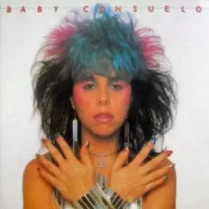 BABY CONSUELO / ベイビー・コンスエロ商品一覧｜JAZZ｜ディスク