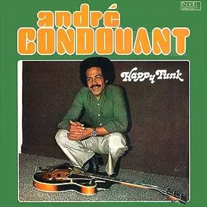 ANDRE CONDOUANT / アンドレ・コンドゥアン商品一覧｜ディスク