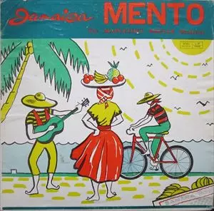 MAPLETOFT POULLE / JAMAICA MENTO