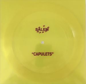 SALEM (US INDIE) / CAPULETS