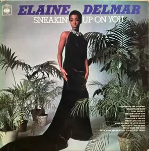 その他 elaine delmar ELAINE DELMAR / La Belle Elaine - 大塚レコード