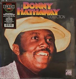 DONNY HATHAWAY / ダニー・ハサウェイ / COLLECTION