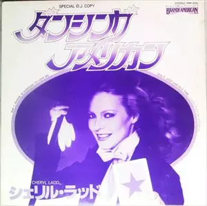 CHERYL LADD / シェリル・ラッド商品一覧｜OLD ROCK｜ディスクユニオン