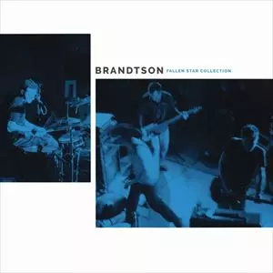 BRANDTSON / ブランソン / FALLEN STAR COLLECTION