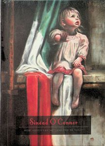 SINEAD O'CONNOR / シネイド・オコナー商品一覧｜ROCK / POPS / INDIE