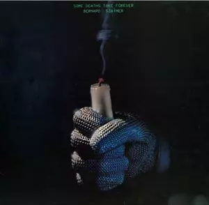 BERNARD SZAJNER / ベルナルド・ソジャーン / SOME DEATHS TAKE FOREVER