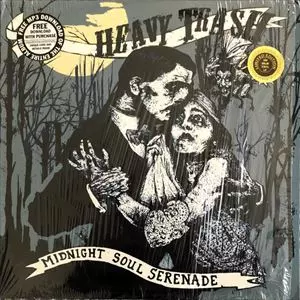 HEAVY TRASH / ヘヴィ・トラッシュ商品一覧｜ROCK / POPS / INDIE