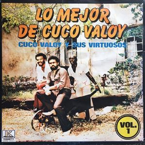 CUCO VALOY / LO MEJOR DE Y LOS VIRTUOSOS VOL.1