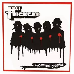 レア♪ スペクテイターズ oi punk ハードコア hat trickers HAT TRICKERS/ULTRA PUNK DROOGS(LP) | I AM I Part.2