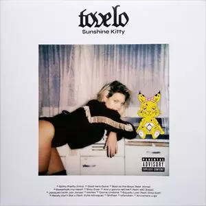 TOVE LO / トーヴ・ロー商品一覧｜ディスクユニオン・オンライン