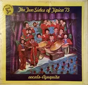 TIPICA '73 / ティピカ 73 / TWO SIDE OF