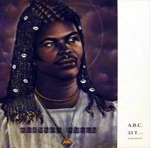 PASTEUR LAPPE / パストゥール・ラッペ / A.B.C.